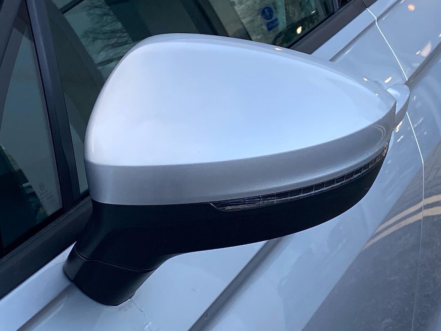 Used Volkswagen Tiguan 2021 for sale - 77759322: Photo 19