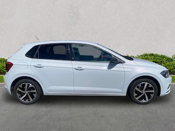 Used Volkswagen Polo 2019 for sale - 78889311: Photo
