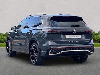 Used Volkswagen Tiguan 2025 for sale - 79296183: Photo