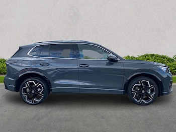 Used Volkswagen Tiguan 2025 for sale - 79296183: Photo