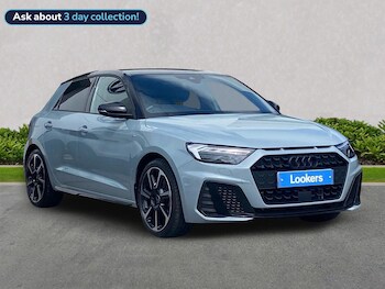 Used Audi A1 2024 for sale - 78511896: Photo