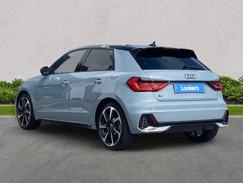 Used Audi A1 2024 for sale - 78511896: Photo