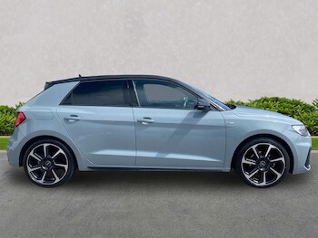 Used Audi A1 2024 for sale - 78511896: Photo