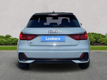 Used Audi A1 2024 for sale - 78511896: Photo
