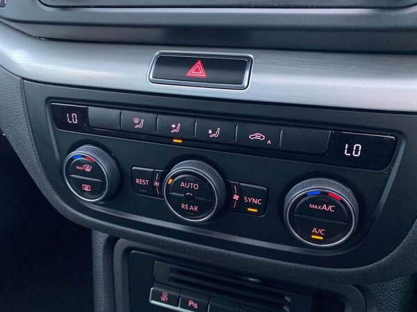 Used Volkswagen Sharan 2020 for sale - 76257780: Photo 11