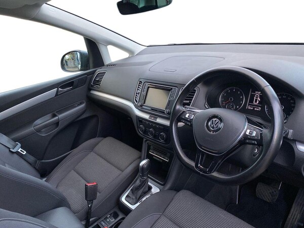 Used Volkswagen Sharan 2020 for sale - 76257780: Photo 13