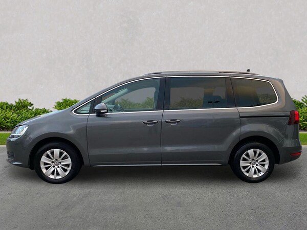 Used Volkswagen Sharan 2020 for sale - 76257780: Photo 16