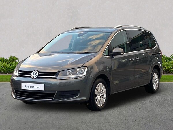 Used Volkswagen Sharan 2020 for sale - 76257780: Photo 17