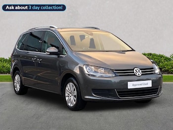 2020 - 1.4 TSI SE Nav 5dr DSG