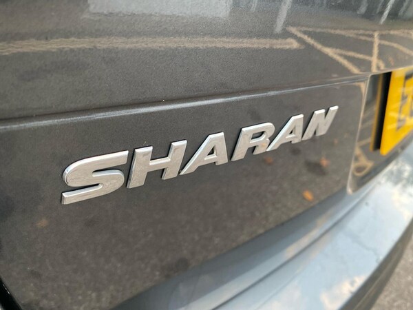 Used Volkswagen Sharan 2020 for sale - 76257780: Photo 22