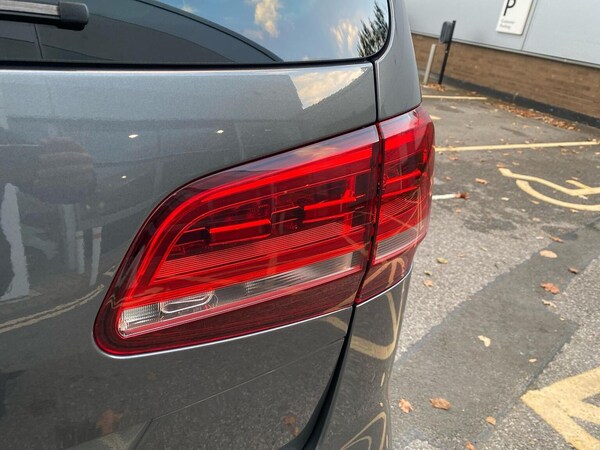 Used Volkswagen Sharan 2020 for sale - 76257780: Photo 24