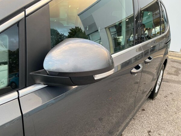 Used Volkswagen Sharan 2020 for sale - 76257780: Photo 26