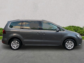 Used Volkswagen Sharan 2020 for sale - 76257780: Photo 3