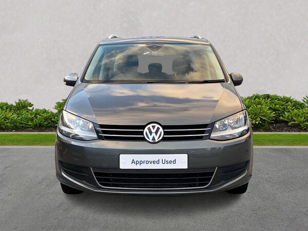 Used Volkswagen Sharan 2020 for sale - 76257780: Photo 5