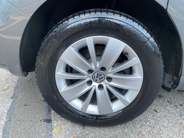 Used Volkswagen Sharan 2020 for sale - 76257780: Photo 6