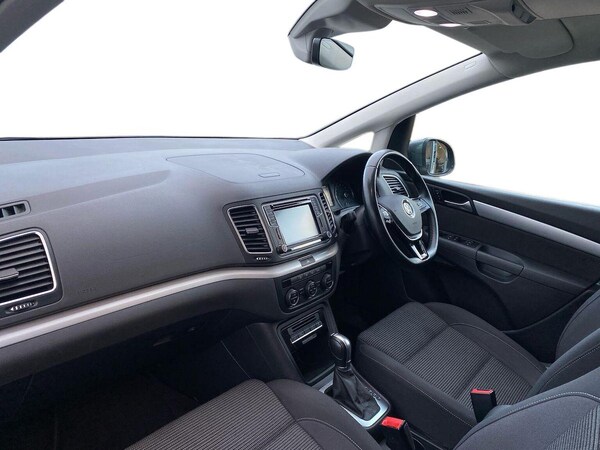 Used Volkswagen Sharan 2020 for sale - 76257780: Photo 7