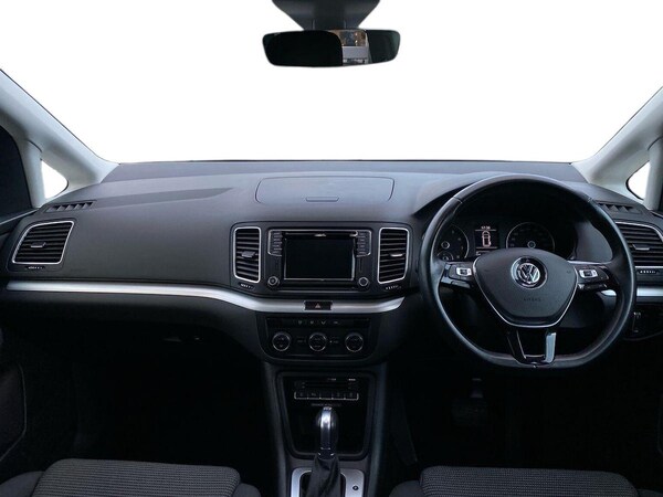 Used Volkswagen Sharan 2020 for sale - 76257780: Photo 8