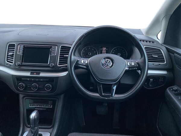 Used Volkswagen Sharan 2020 for sale - 76257780: Photo 9