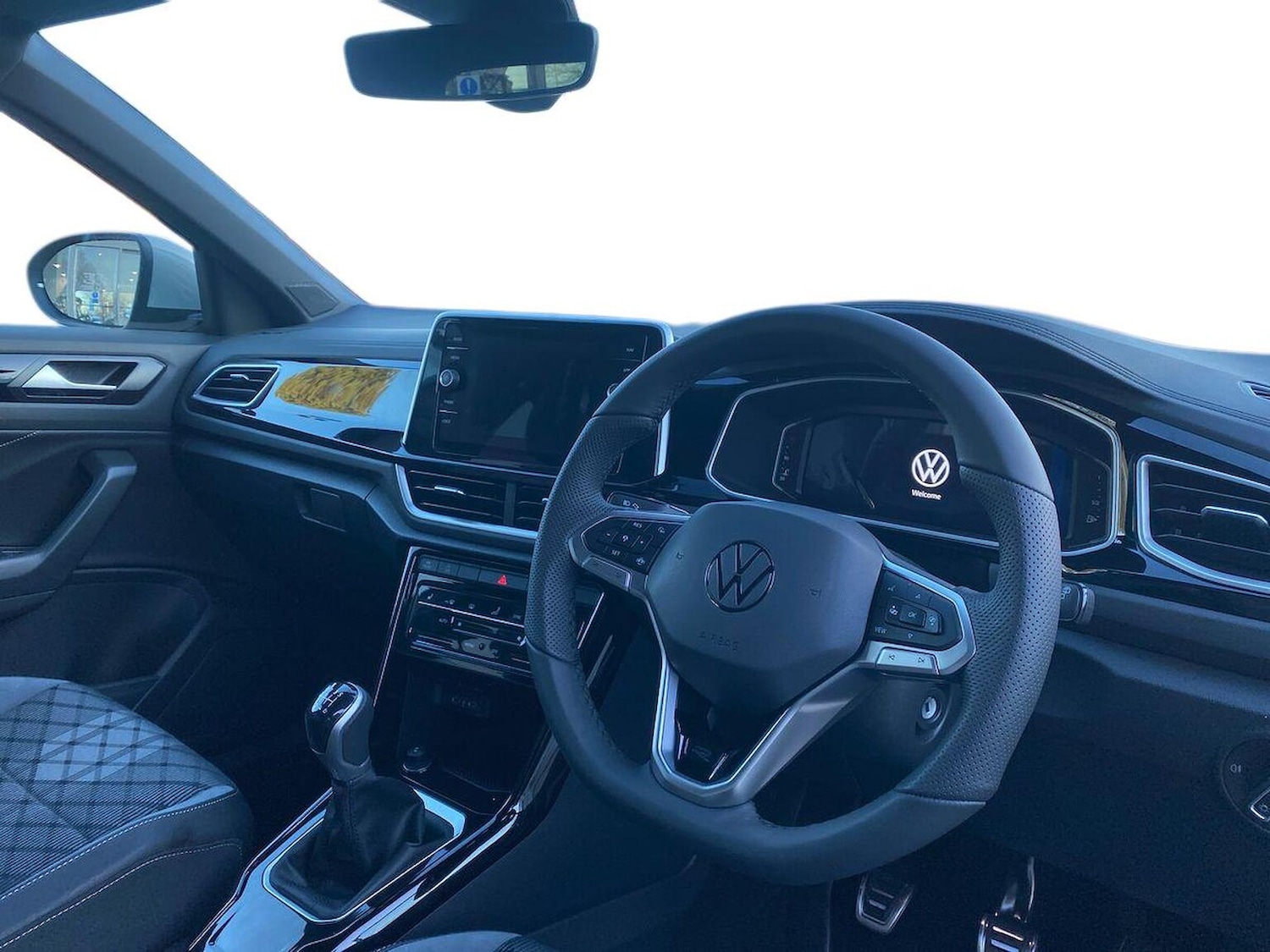 Used Volkswagen T-Roc 2025 for sale - 77528891: Photo 15