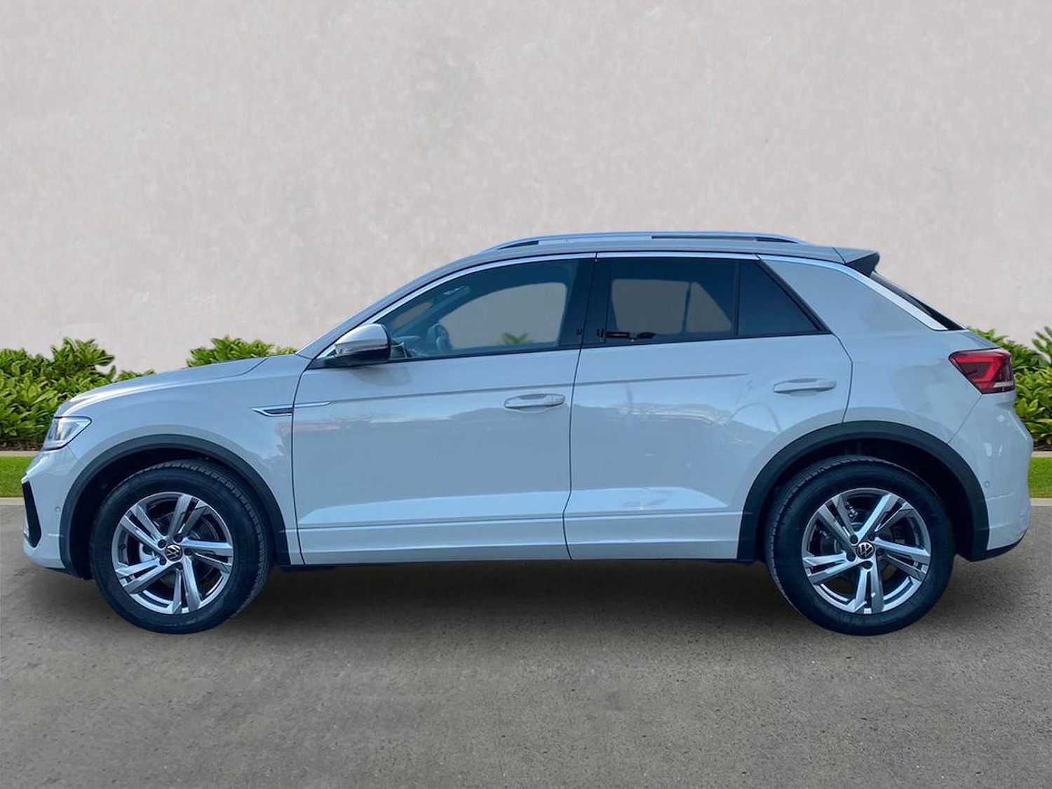 Used Volkswagen T-Roc 2025 for sale - 77528891: Photo 19
