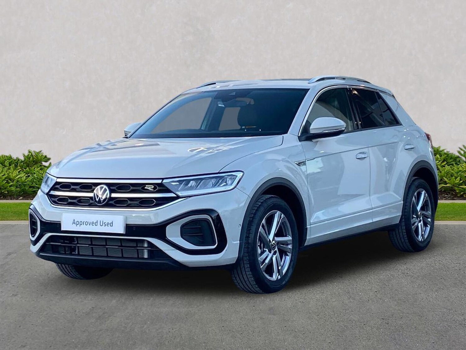 Used Volkswagen T-Roc 2025 for sale - 77528891: Photo 20