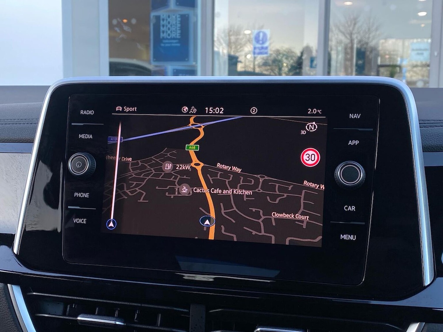 Used Volkswagen T-Roc 2025 for sale - 77528891: Photo 24