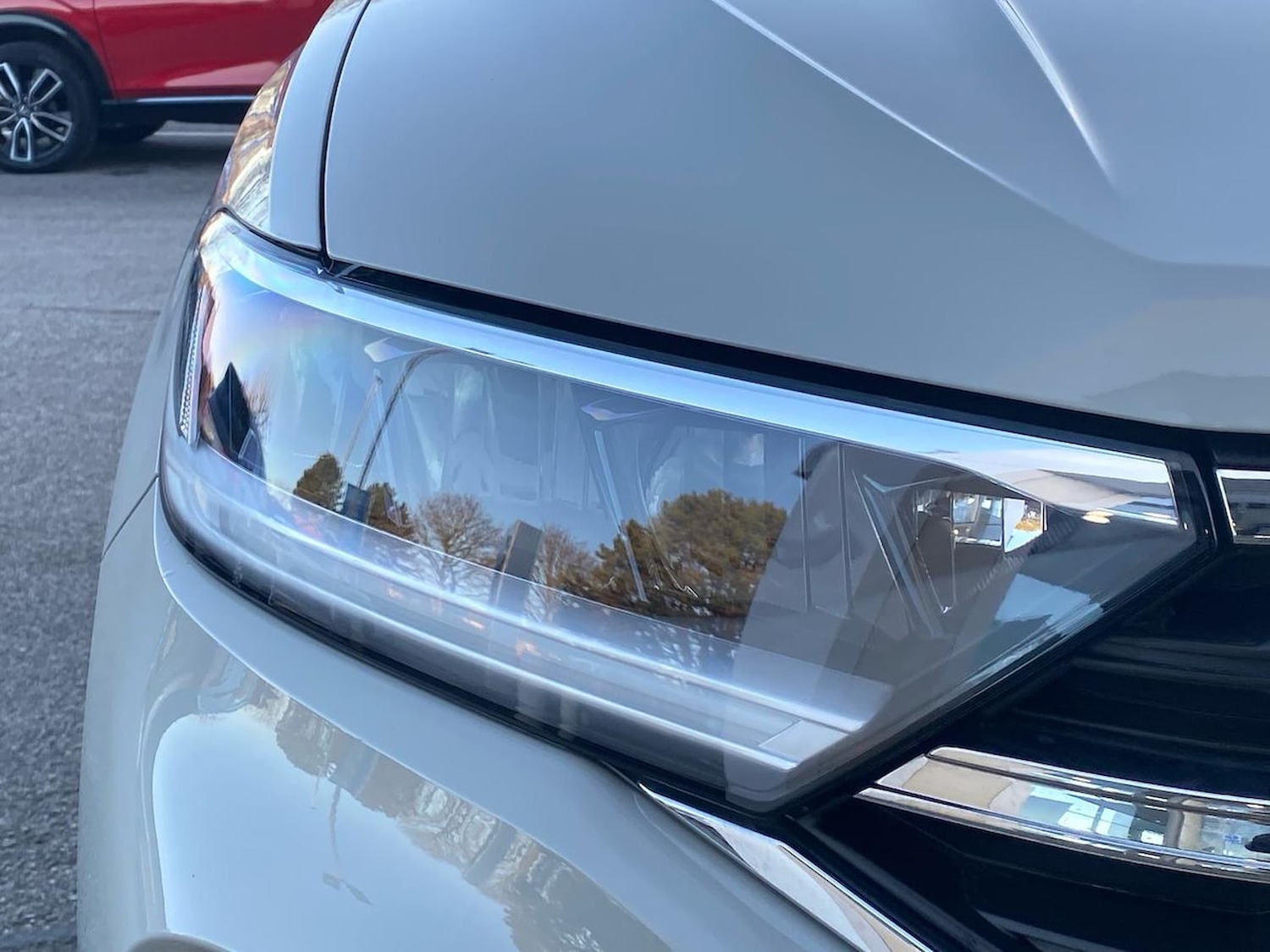 Used Volkswagen T-Roc 2025 for sale - 77528891: Photo 33