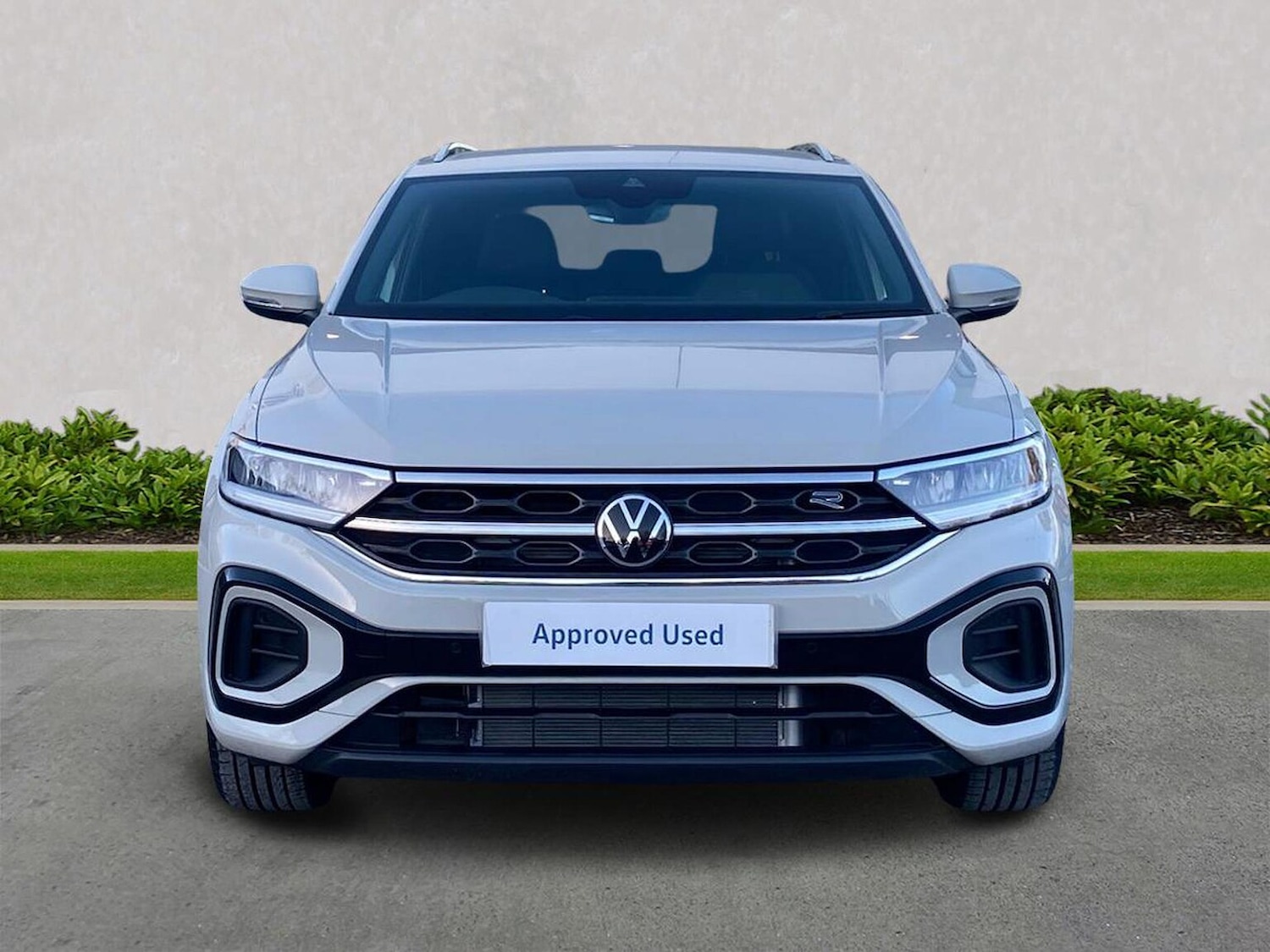 Used Volkswagen T-Roc 2025 for sale - 77528891: Photo 5