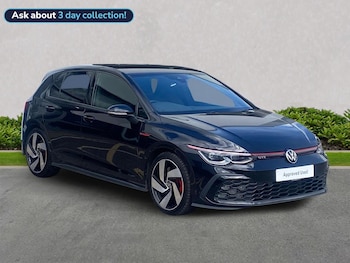 Used Volkswagen Golf 2021 for sale - 79115039: Photo