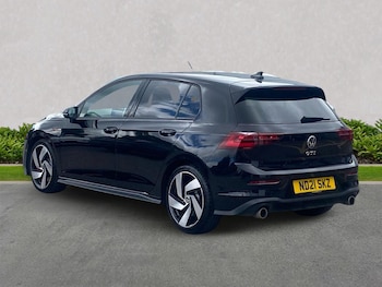 Used Volkswagen Golf 2021 for sale - 79115039: Photo
