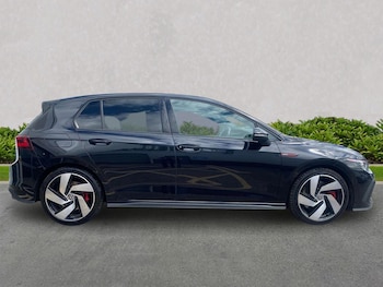 Used Volkswagen Golf 2021 for sale - 79115039: Photo