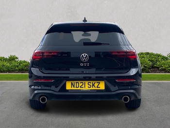 Used Volkswagen Golf 2021 for sale - 79115039: Photo
