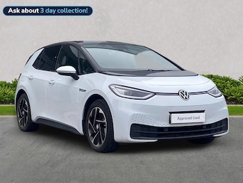 Used Volkswagen ID.3 2023 for sale - 79445129: Photo