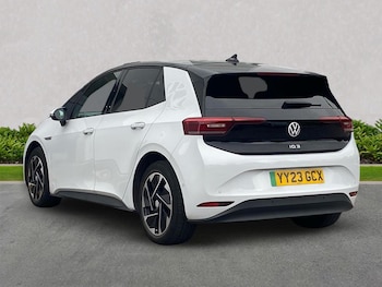 Used Volkswagen ID.3 2023 for sale - 79445129: Photo