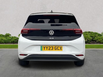 Used Volkswagen ID.3 2023 for sale - 79445129: Photo