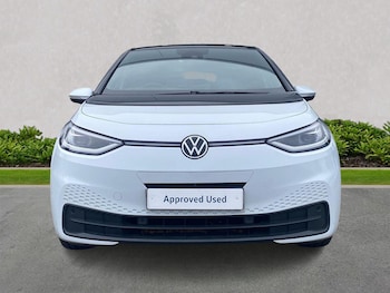 Used Volkswagen ID.3 2023 for sale - 79445129: Photo