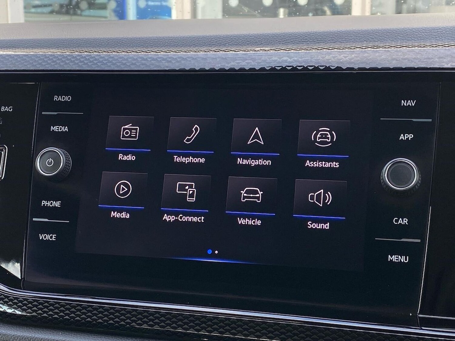 Used Volkswagen Polo 2022 for sale - 76436538: Photo 11