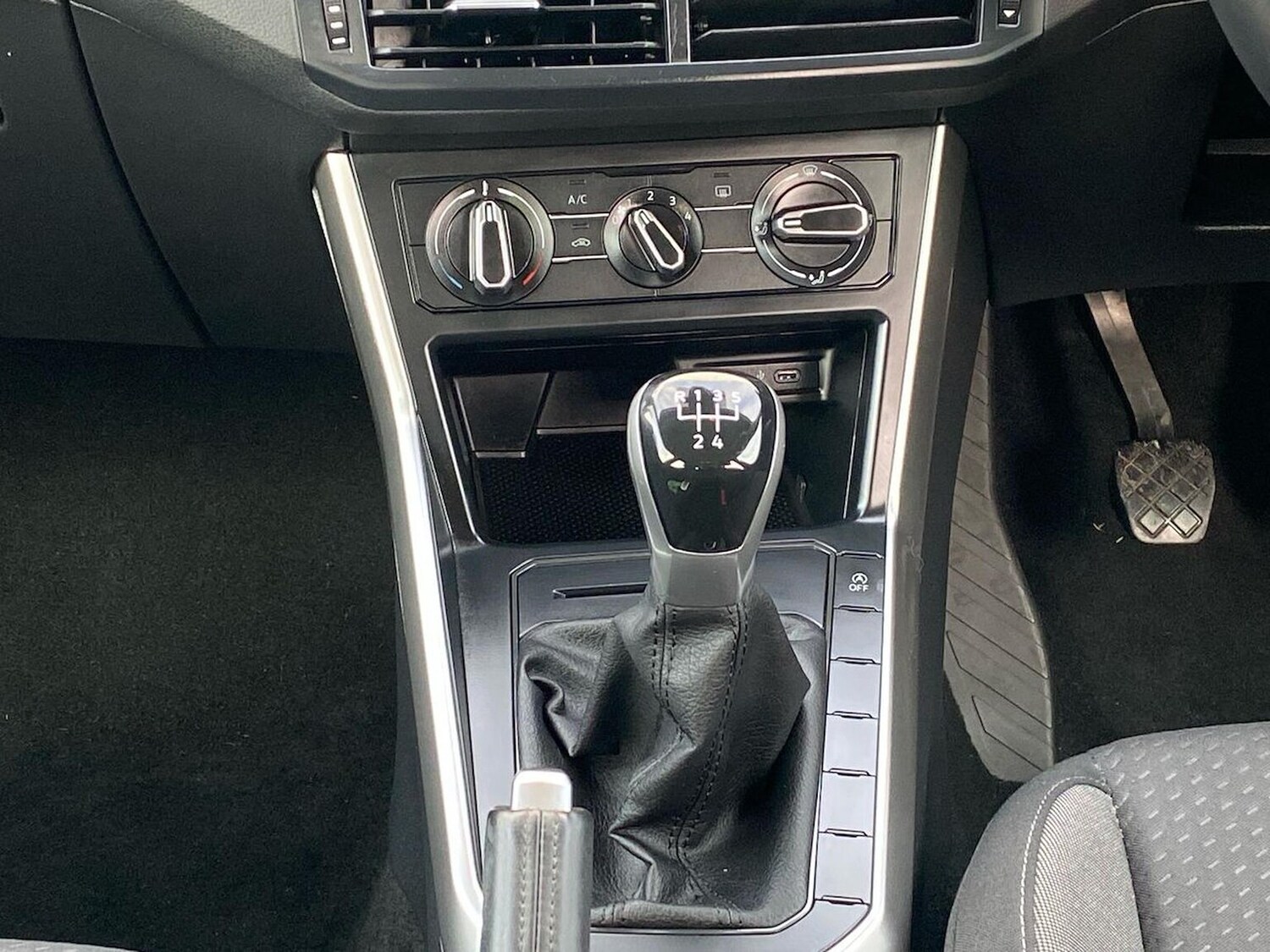 Used Volkswagen Polo 2022 for sale - 76436538: Photo 13