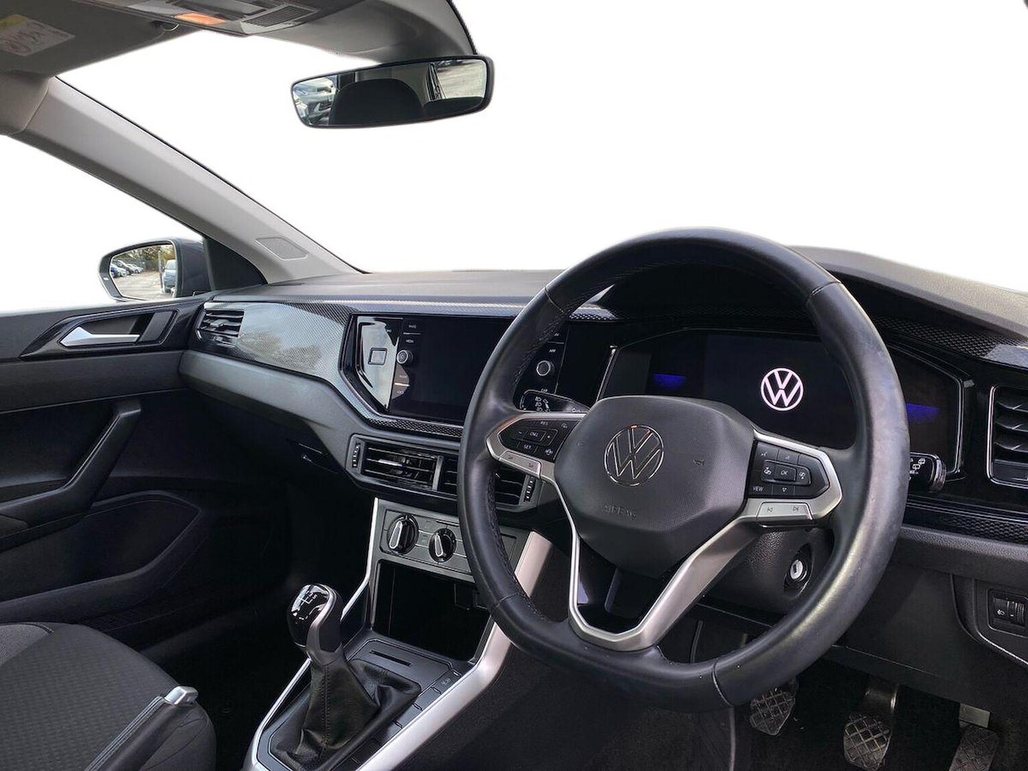 Used Volkswagen Polo 2022 for sale - 76436538: Photo 15