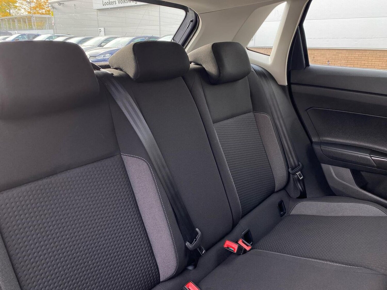 Used Volkswagen Polo 2022 for sale - 76436538: Photo 16