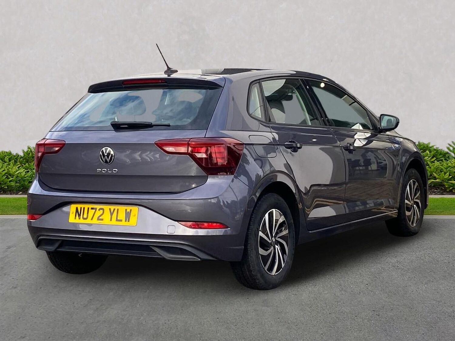 Used Volkswagen Polo 2022 for sale - 76436538: Photo 18