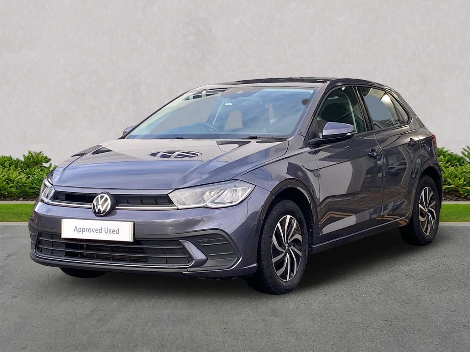 Used Volkswagen Polo 2022 for sale - 76436538: Photo 20