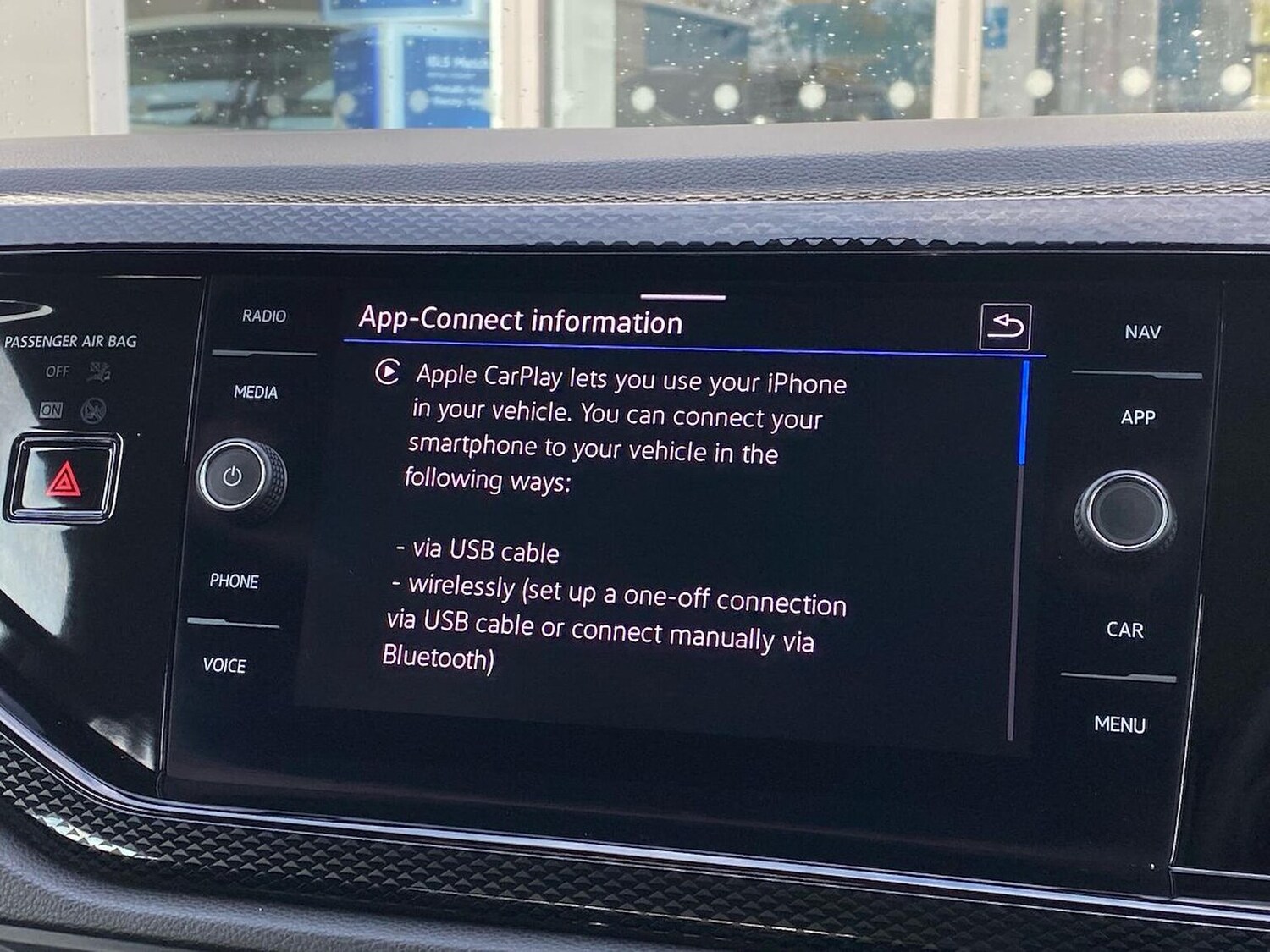 Used Volkswagen Polo 2022 for sale - 76436538: Photo 23