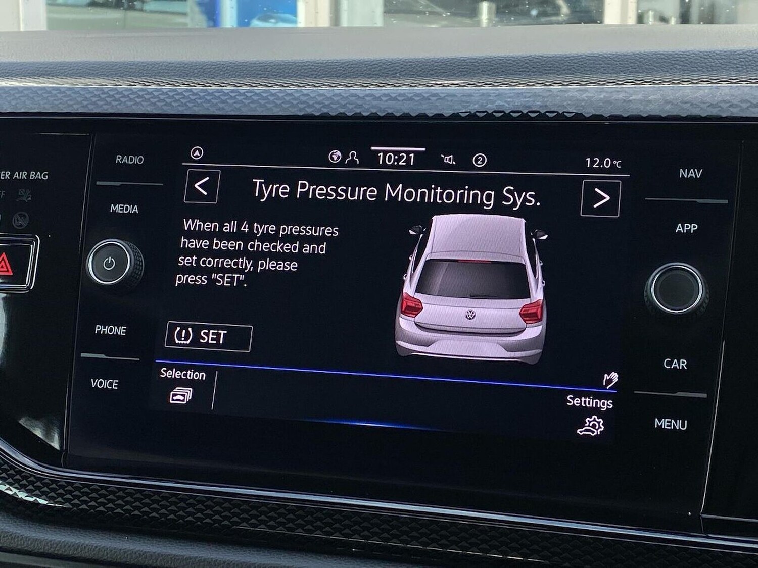 Used Volkswagen Polo 2022 for sale - 76436538: Photo 24