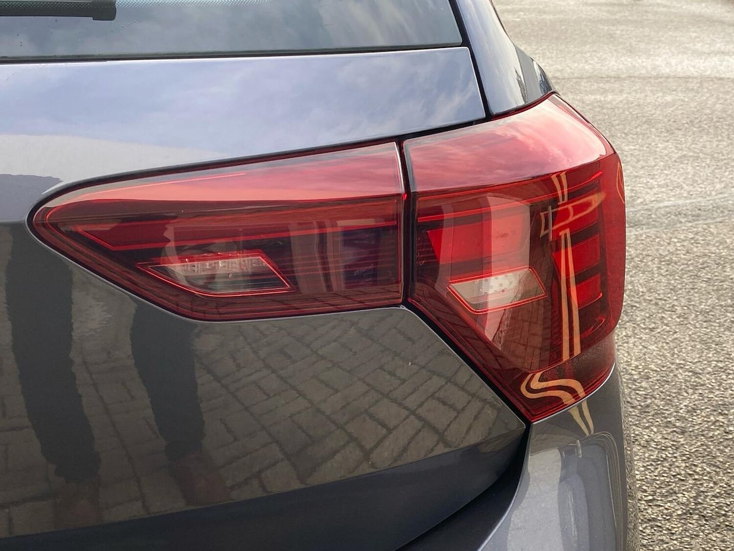 Used Volkswagen Polo 2022 for sale - 76436538: Photo 33