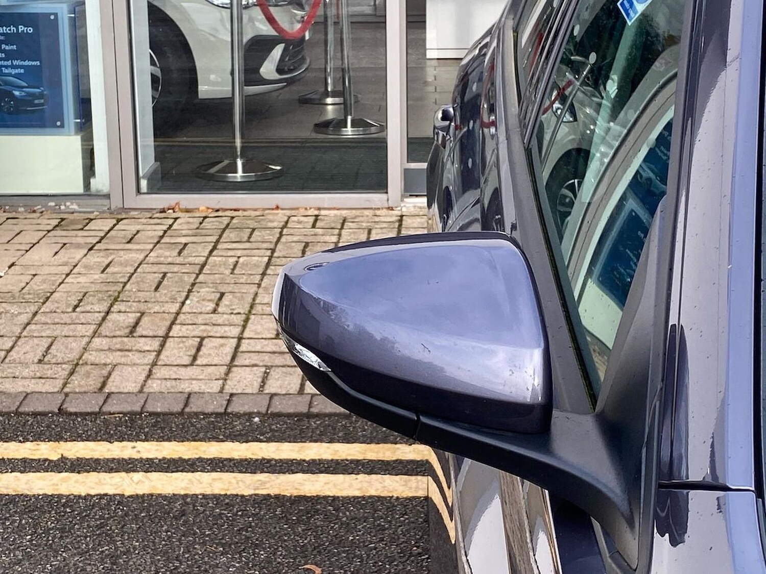 Used Volkswagen Polo 2022 for sale - 76436538: Photo 35