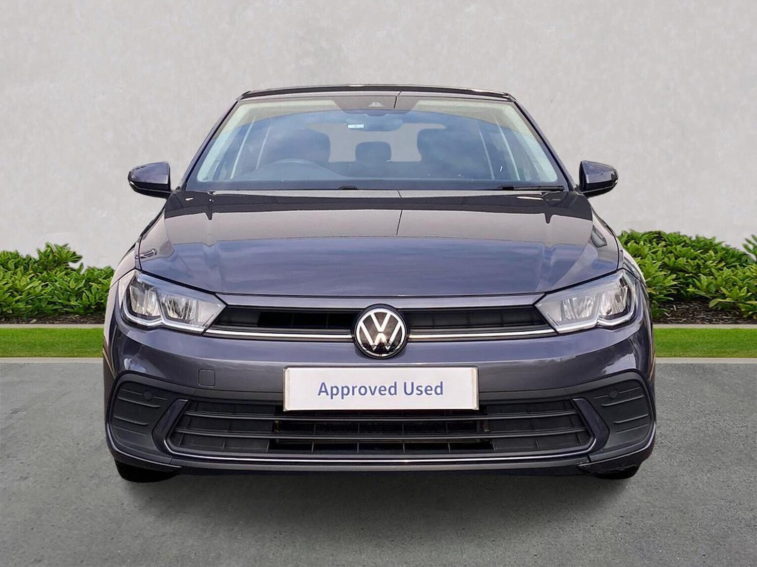 Used Volkswagen Polo 2022 for sale - 76436538: Photo 5