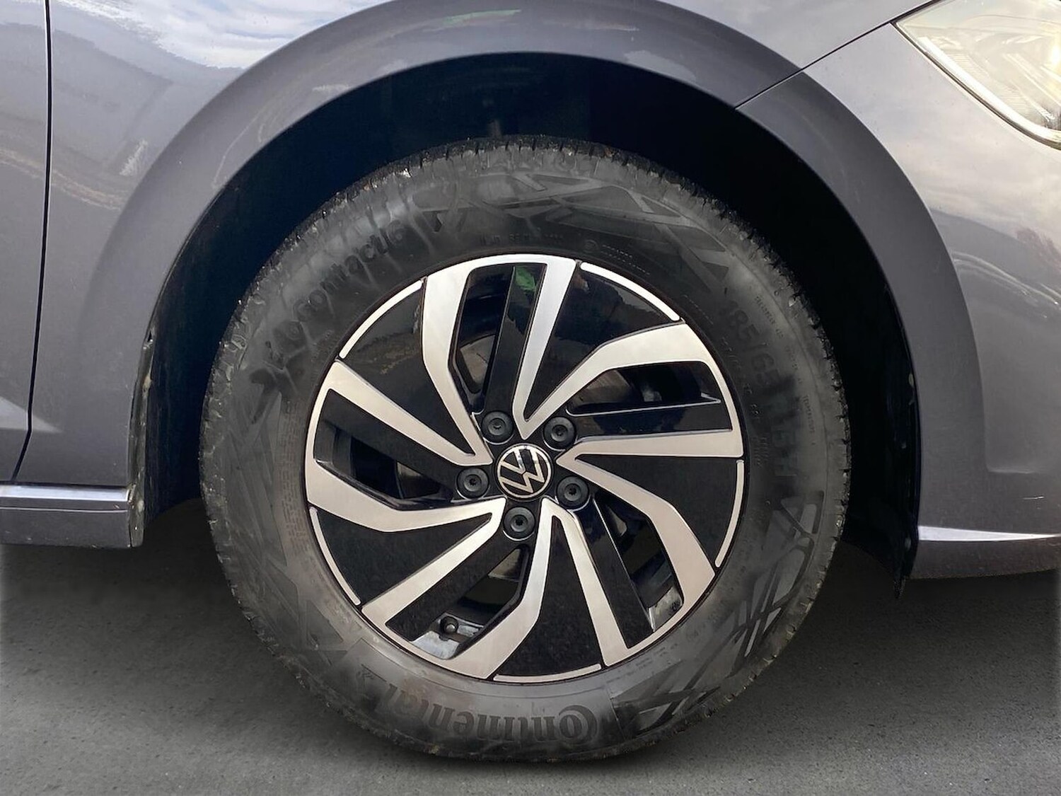 Used Volkswagen Polo 2022 for sale - 76436538: Photo 6