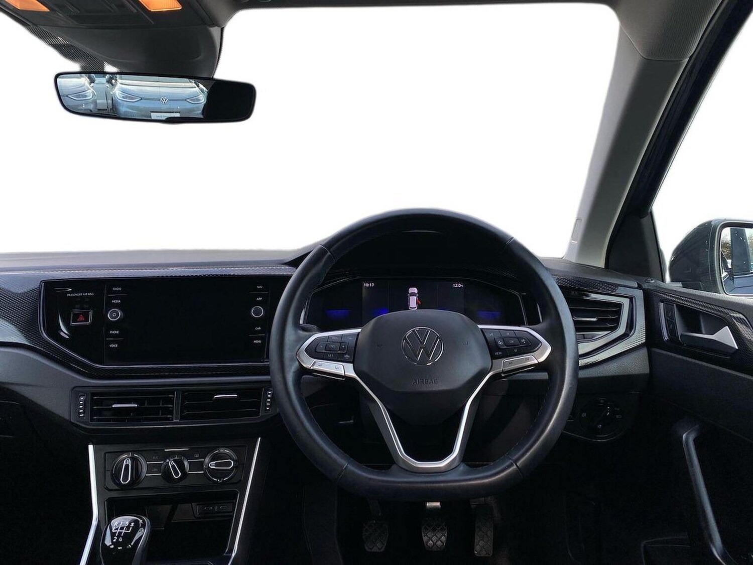 Used Volkswagen Polo 2022 for sale - 76436538: Photo 9