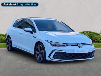 Used Volkswagen Golf 2022 for sale - 78289940: Photo